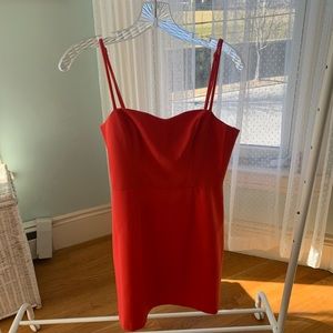 French connection, preppy but simple dress. For work, events, dinners, etc